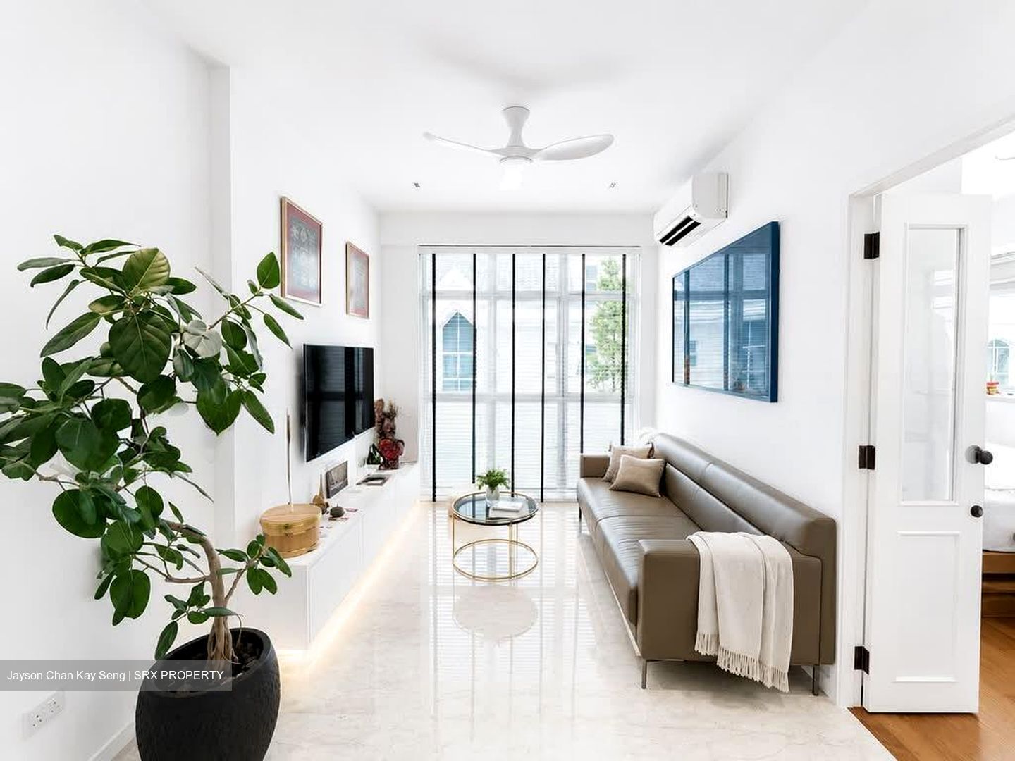 Charisma View (D21), Apartment #576697171